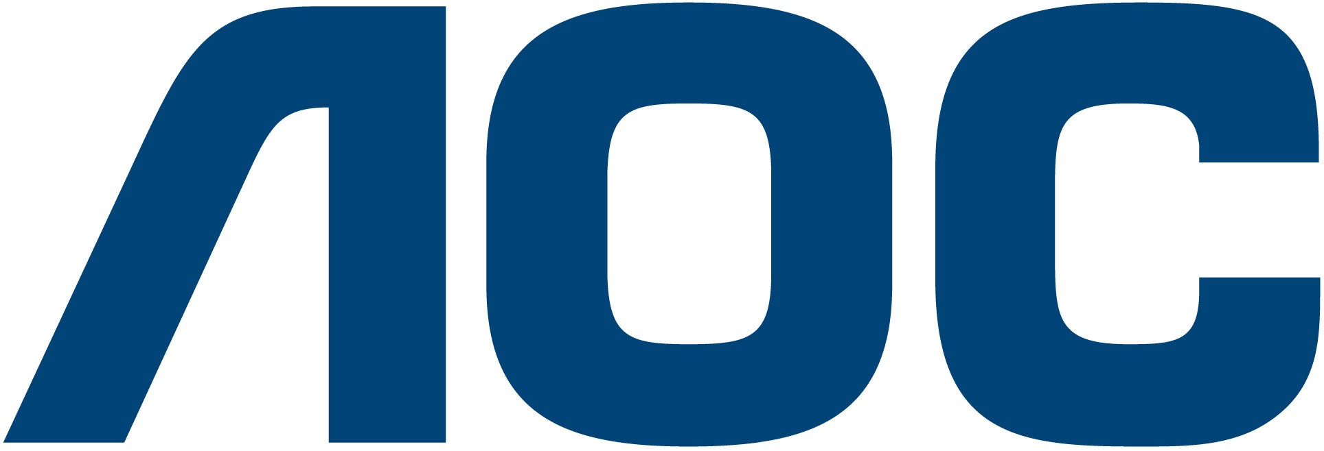 AOC - Trusted Partner Brand